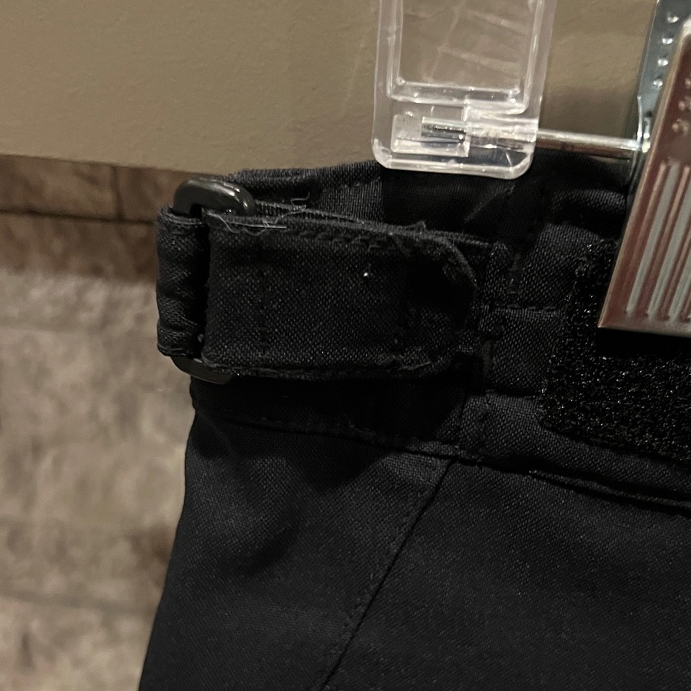 ObermeyernWomens Black Snow Pants size 8 - Picture 12 of 16